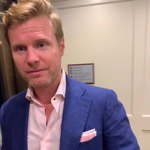 Meet your Posher, Daniel